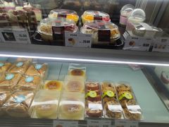 -新新新蛋糕(石化店)