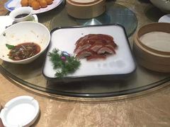 -全聚德(胜利大街店)