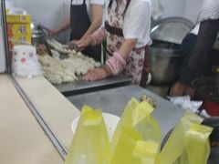 -许记生煎(遵义路店)