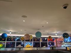 -海底捞大排档火锅(悦荟广场店)