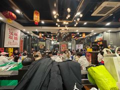 -江湖黑大兔(杨家坪店)