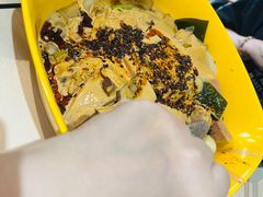 -林静小吃(复兴路店)