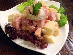 -Siam泰餐厅(水上公园店)