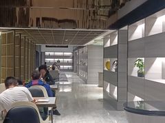 -上海虹桥西郊假日酒店