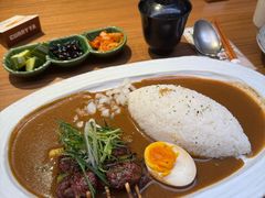 -CURRY YA 熟成咖哩專門店(深圳湾万象城店)