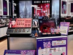 -梦之岛百货(水晶城店)