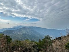 -南岳衡山风景名胜区