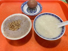 -没牙伯花生汤店(老药洲店)