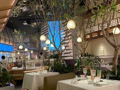 -桂满陇·海市蜃楼·黑金(国金店)