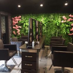 -藤野造型·专业烫染店