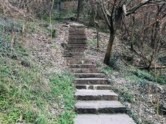 -南京市江宁方山