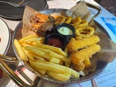 -安妮意大利餐厅(日坛店)