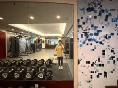 -成都天府丽都喜来登饭店