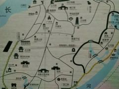-采石矶景区