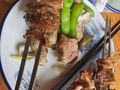 -张记焖窑·十五年专注焖烤(雍和宫店)