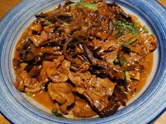 -小土豆北方菜馆(文慧园店)