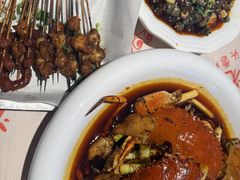 -叒缘夜光杯(望江橡树林店)