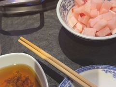 -来涮蜀鲜货火锅串串香(菜市口店)