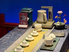 -醉西楼·国风茶社