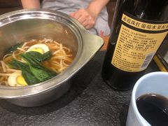 -和谐号海鲜烤肉火锅自助餐厅(车城万达店)