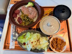 -依立香饭·紫砂鸡汤煲饭(紫云阁店)