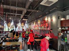 大堂-老闵田螺馆·南昌特色小炒(梦时代店)