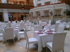 -佛山祈福仙湖酒店