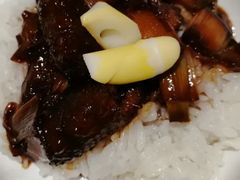 -悦融琥珀·京鲁菜·海味珍品(西单店)