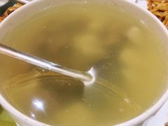 -卡尔顿东方银龙酒店•广西菜•早茶