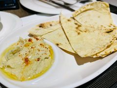 -Pita's&Tika's中东和印度风味餐厅(龙湖天街店)