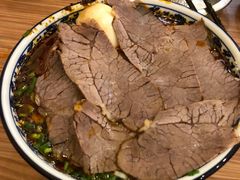 -有礼有面(知春路店)