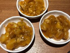 味付螺肉-万岁寿司(天河领展店)