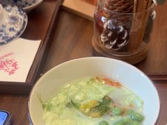 -五代同糖·甜品糖水店(河下古镇店)