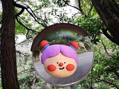 -昆嵛山石门里景区