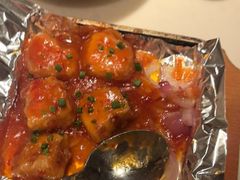 -涌上外婆桥(南塘店)