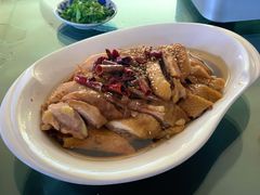 -瑞丰园庭院餐厅·白族传统家常菜