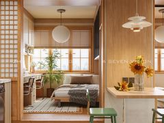 -住范儿家装·整体家装·装修设计