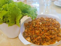 -东四民芳餐厅(朝阳门店)