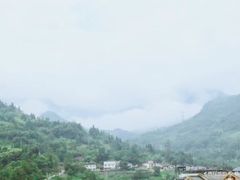 -水磨古镇