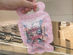 -烤匠麻辣烤鱼(IFS店)