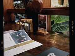 -银米·云南传统过桥米线(双廊黑金冠店)