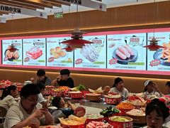 -龍歌自助小火锅(李沧丽达店)