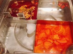 -海底捞火锅(上元大街店)