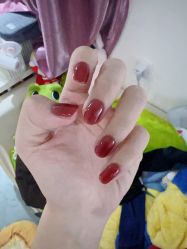 -手艺人不办卡美甲美睫