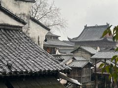 -乌镇景区