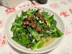 -堂瓦里·33年传统赣菜(第一街区店)