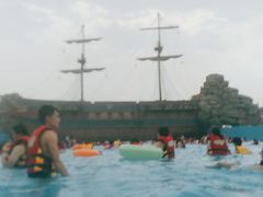 -西安华夏文旅水世界