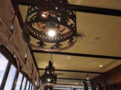 -绿茶餐厅(城西银泰城店)