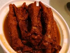-大铁勺新津菜(东丽阳光新业广场店)
