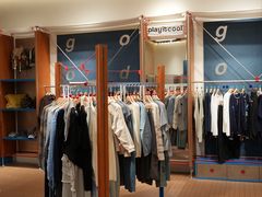 -东莞松山湖万象汇